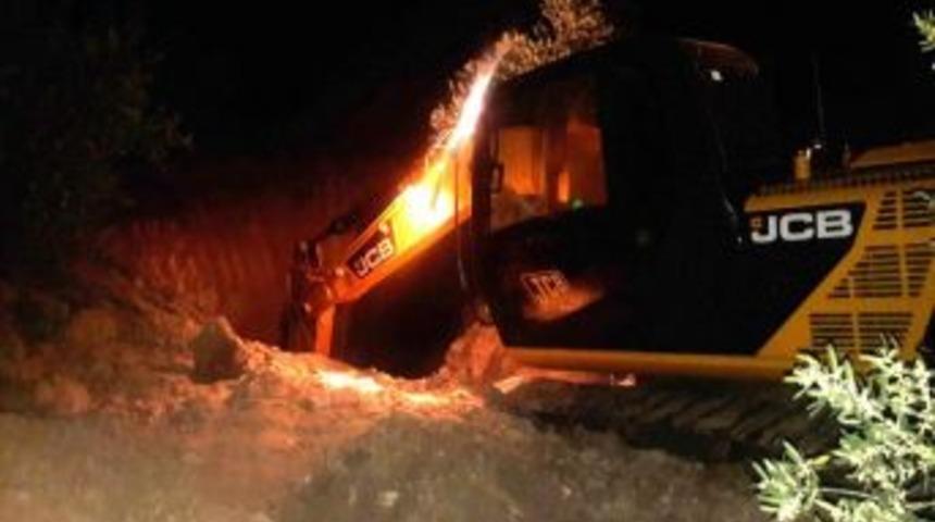 Manisa&rsquo;da Kep&ccedil;e İle Define Arayan 7 Kişiye Su&ccedil;&uuml;st&uuml;