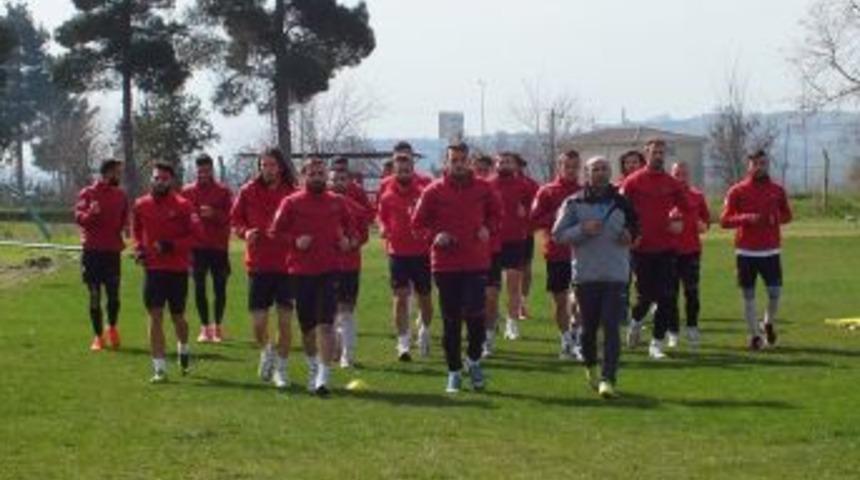 Diyarbekirspor&rsquo;da Hazırlıklar Devam Ediyor