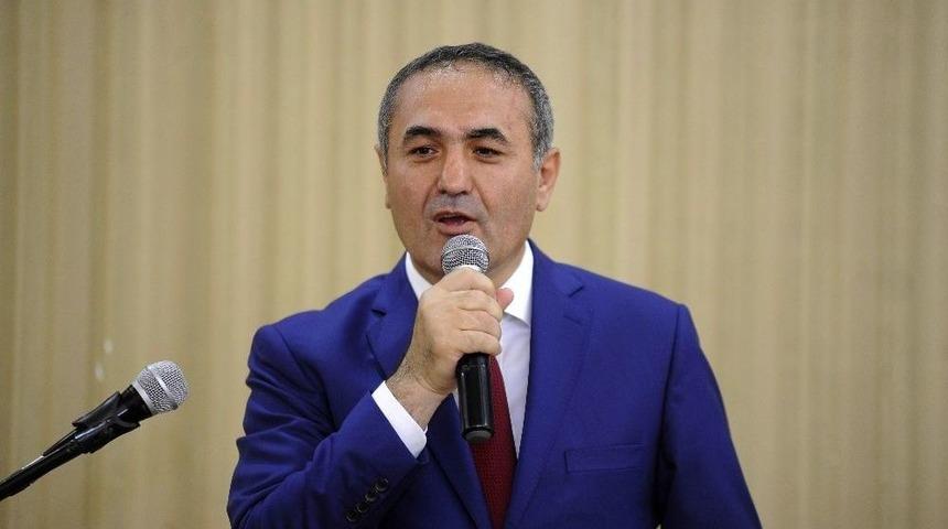 Bakan Kurtulmuş: &rsquo;&rsquo;bu Millet, Yapanla Yıkanı İyi Bilir&rsquo;&rsquo;