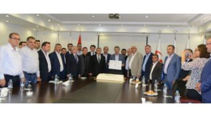 Kayseri Şeker, Panpet Şirketi Tse Kalite Belgesi Aldı