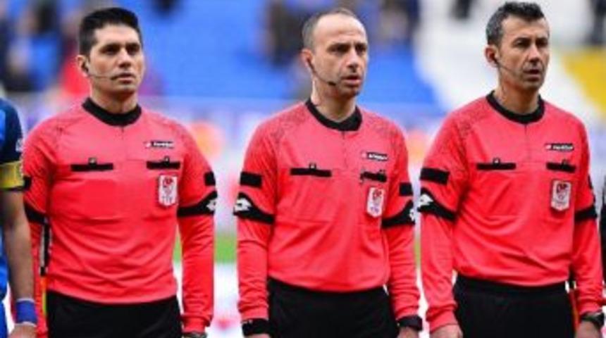 Galatasaray, Barış Şimşek&rsquo;in Y&ouml;nettiği Ma&ccedil;ları Kaybetmiyor