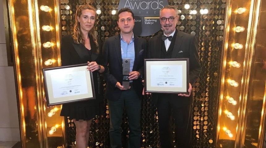 Sosyal Medyada &Ouml;d&uuml;l Dağıtımları Yapıldı