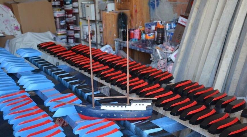 Kotra, Yurt İçi Ve Yurt Dışından Talep Görüyor