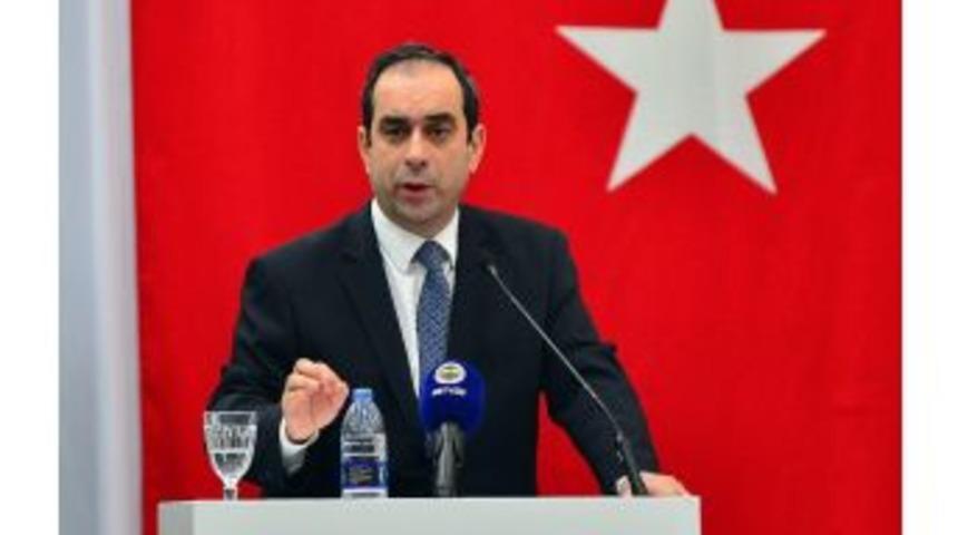 Şekip Mosturoğlu: "mhk Ve Faaliyetleri Ayyuka &Ccedil;ıktı, &Ouml;rtbas Edilemez Skandal Boyutuna Geldi"