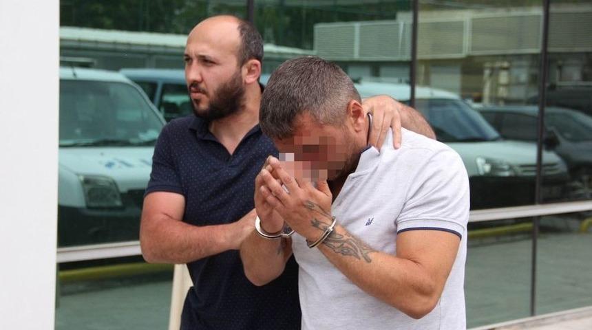 Samsun’da Uyuşturucu Operasyonu: 2 Gözaltı