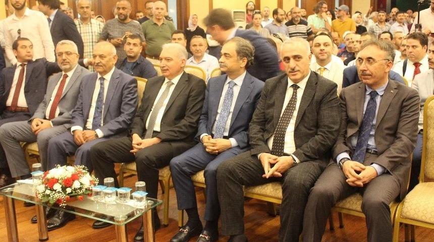 İgdaş Ve İski &Ccedil;alışanları İ&ccedil;in Toplu İş S&ouml;zleşmesi İmzalandı