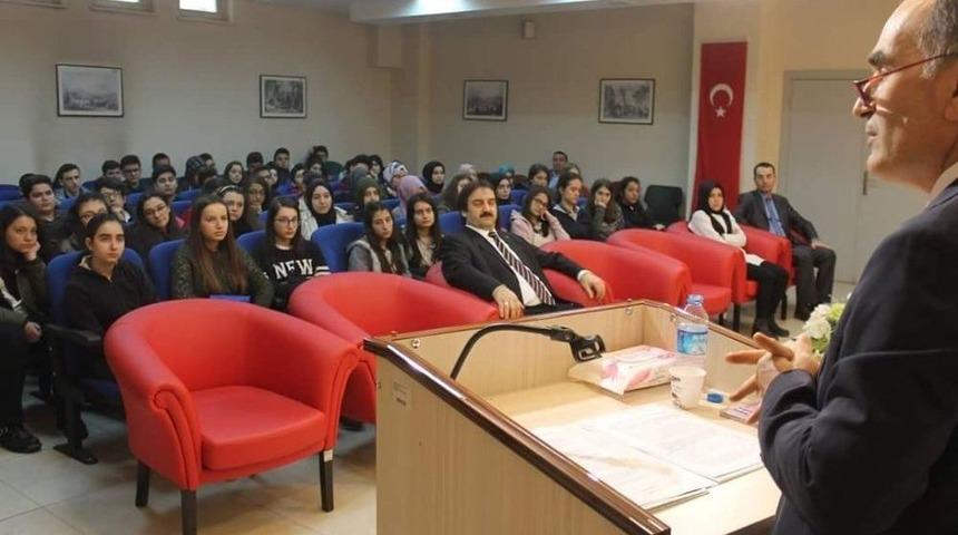 Altay "kendi Everest&rsquo;inize Tırmanın"