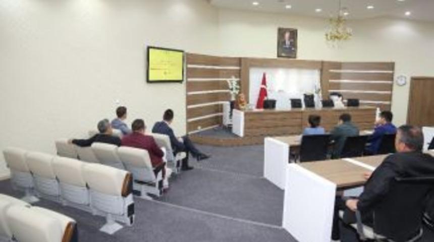 Sıfır Atık Projesine Niğde Belediyesinden Tam Destek