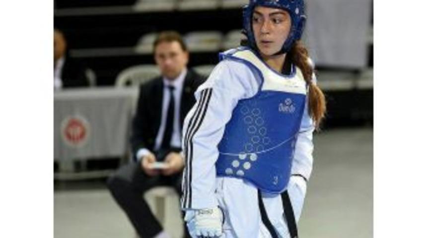 Fatsalı Tekvandocular Uluslararası Şampiyonada Yarışacak