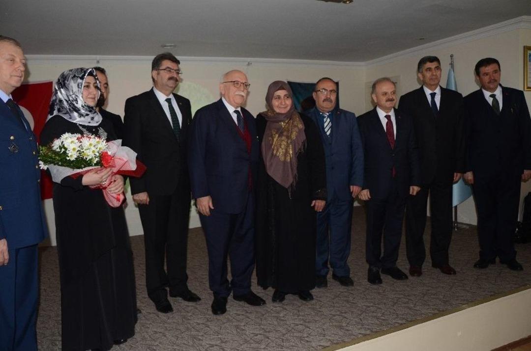 15 Temmuz Şehidinin Adı Lisede Yaşayacak