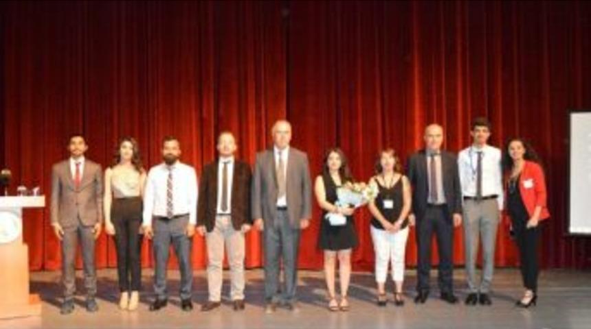 Mersin&rsquo;de &rsquo;otomotiv 4.0&rsquo; Etkinliği D&uuml;zenlendi