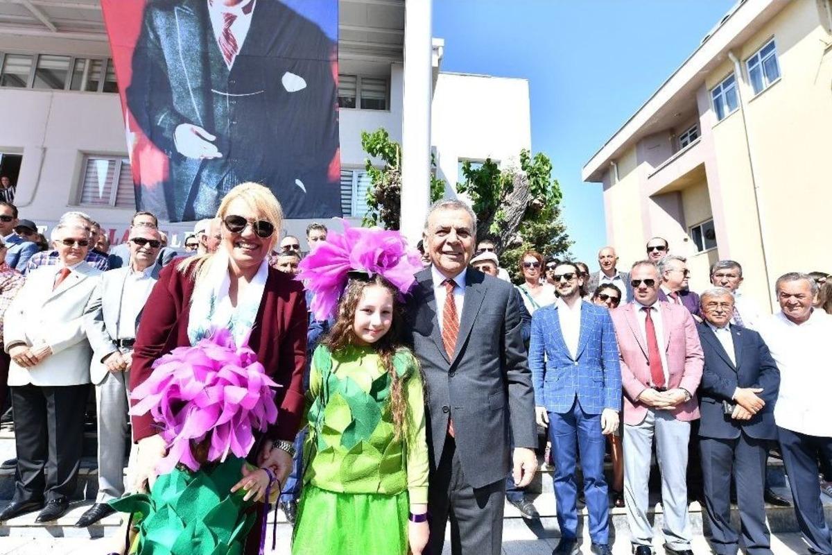 Enginar Ş&ouml;leni Başladı