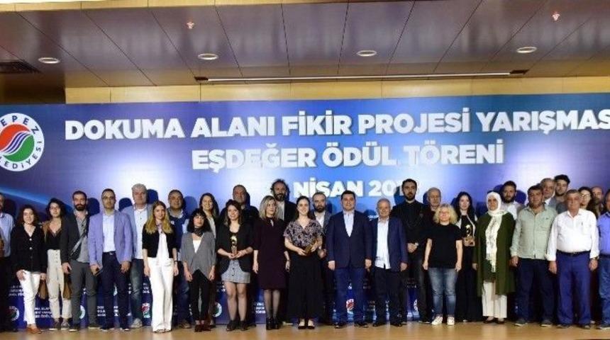 Dokuma Alanı Fikir Projesi Yarışması