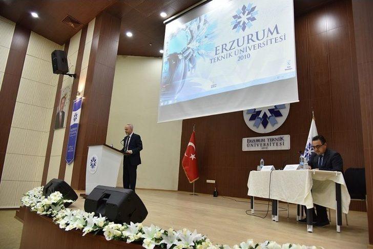 Etü’de Eğitim Çalıştayı Düzenlendi G1