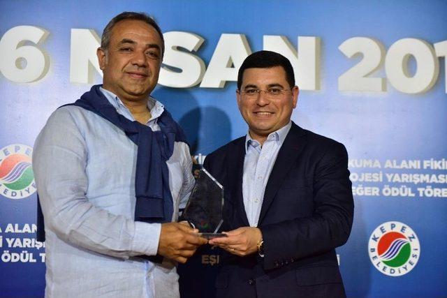 Dokuma Alanı Fikir Projesi Yarışması 2