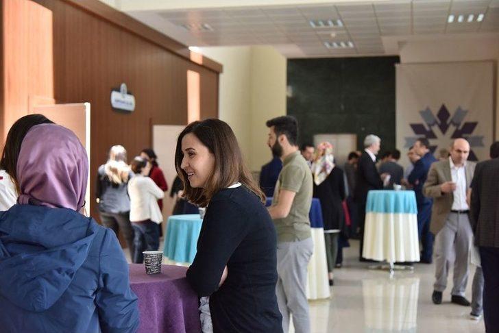 Etü’de Eğitim Çalıştayı Düzenlendi G2