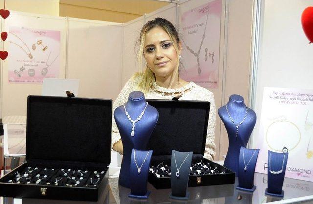 M&uuml;cevher Fırsat G&uuml;nleri, Sevgililer G&uuml;n&uuml; İ&ccedil;in Başladı 3