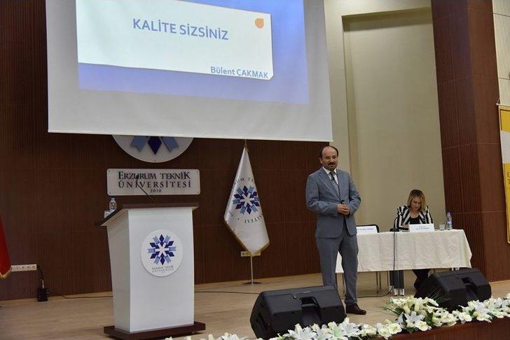 Etü’de Eğitim Çalıştayı Düzenlendi G3