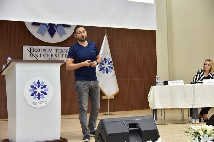 Etü’de Eğitim Çalıştayı Düzenlendi G4