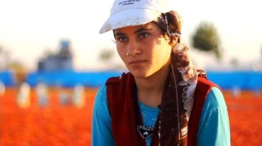 &lsquo;şakha&rsquo; Kısa Film Yarışmasında Mansiyon &Ouml;d&uuml;l&uuml; Aldı