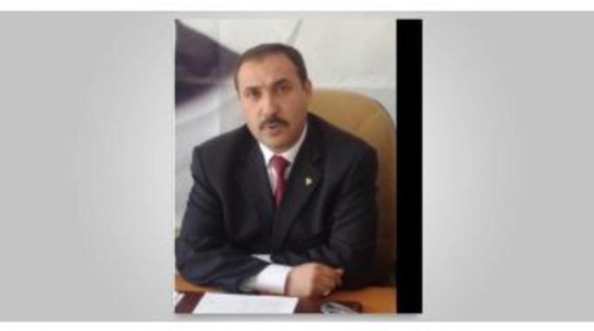 Mehmet Duran Milletvekili Aday Adayı Oldu