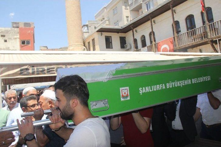 Fırat Nehri’nde Boğulan Kuzenler Yan Yana Defnedildi G4