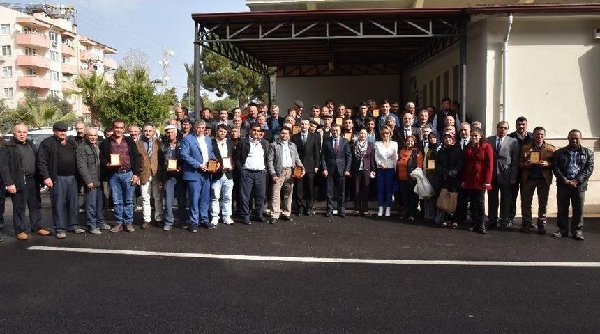 Antalya&rsquo;da Kıl Ke&ccedil;isinin Halk Elinde Islahı Projesi