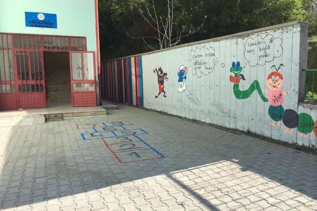 Pa&uuml;&rsquo;de &lsquo;iyiliğin Rengi Olmaz&rsquo; Etkinliği