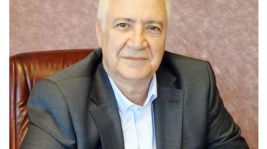 Hayrettin Hacısalihoğlu: "yaşananlar Ve Gelişmeler Bizlere Kaygı Veriyor"