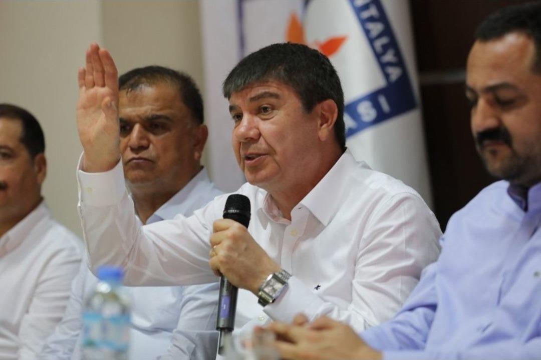 T&uuml;rel: &ldquo;bu Se&ccedil;im T&uuml;rkiye&rsquo;nin 5 Değil 100 Senesini Belirleyecek&rdquo;