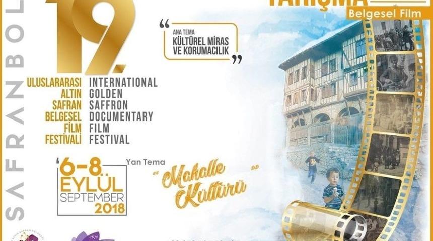 Belgesel Ve Fotoğraf Yarışmasında Son Başvuru Tarihi 8 Ağustos