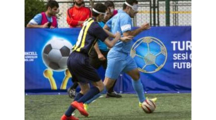 Turkcell Sesi G&ouml;renler Ligi Başlıyor