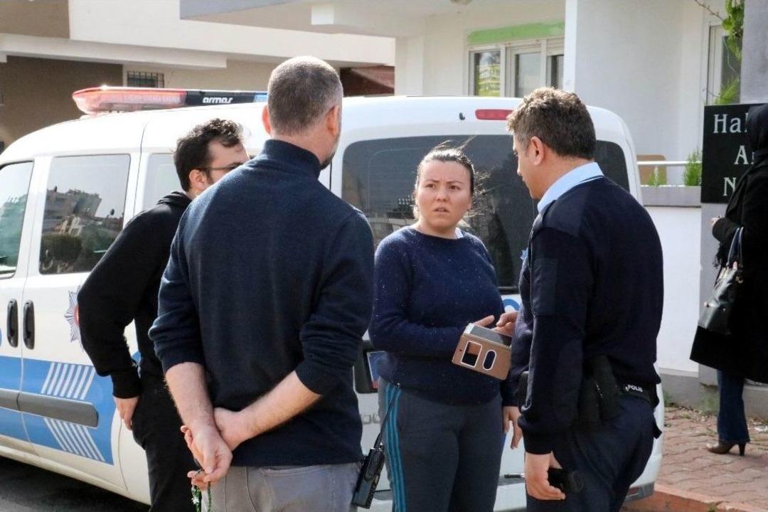 Antalya&rsquo;da Aynı Evde 2. Siyan&uuml;r Alarmı