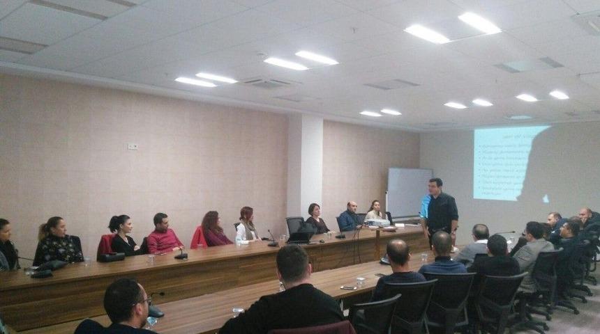 Magider&rsquo;den &ldquo;rekabet Stratejileri&rdquo; Semineri