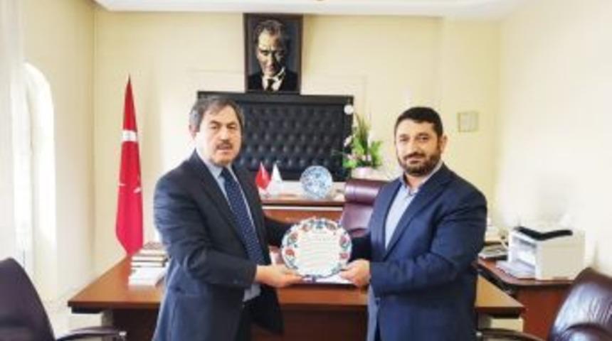 Darende&rsquo;ye S&uuml;byan Okulu A&ccedil;ılıyor