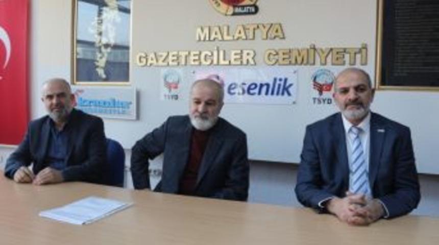 Namık Şahin, Başkanlık Yarışından &Ccedil;ekildi