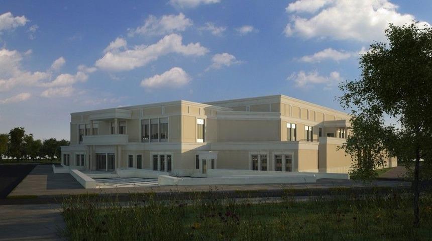 Darıca&rsquo;ya Dev Spor Salonu