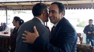 102 Muhtardan 84’ünün Desteğini Aldı Aday Adaylığını Açıkladı