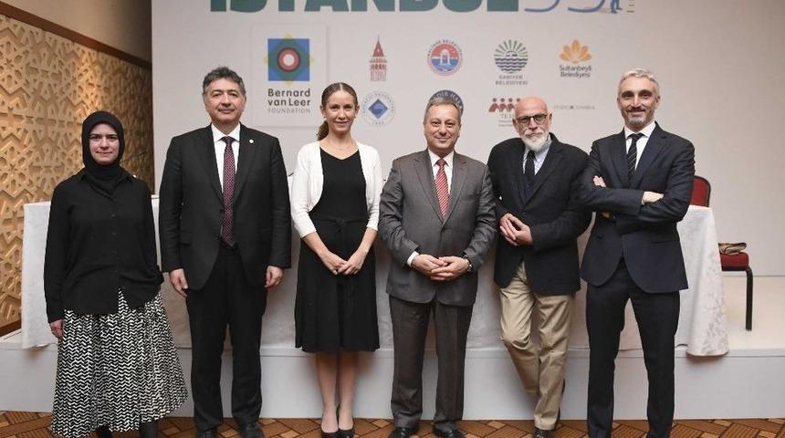 Dezavantajlı 0-3 Yaş Arası Çocukların Gelişimi Desteklenecek