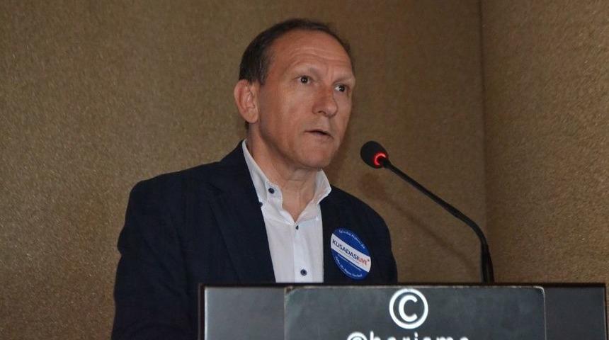 Kuşadalı Otelcilerden Sosyal Medyada Tanıtım Atağı