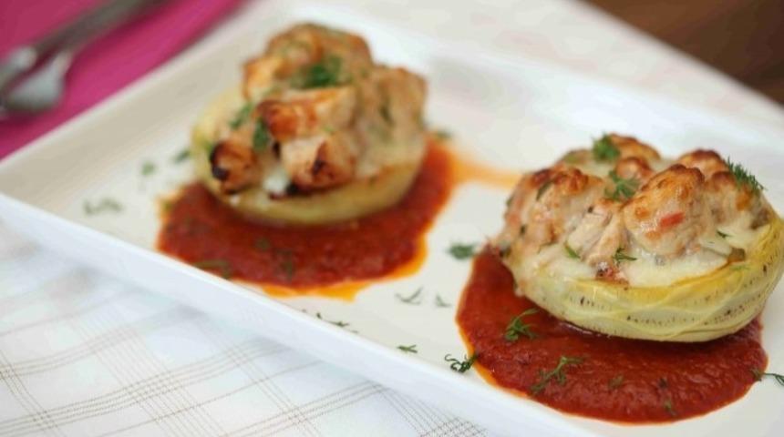 Yaz Akşamları İçin Muhteşem 9 Akşam Yemeği