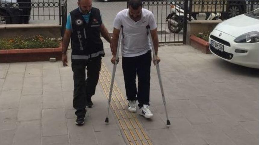 Kuşadası&rsquo;nda Uyuşturucu Operasyonu