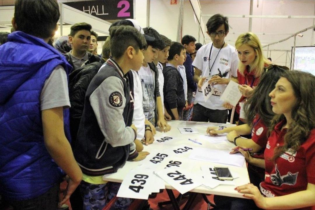 T&uuml;rkiye Amerika&rsquo;nın Elinde Olan Rekoru Kırdı