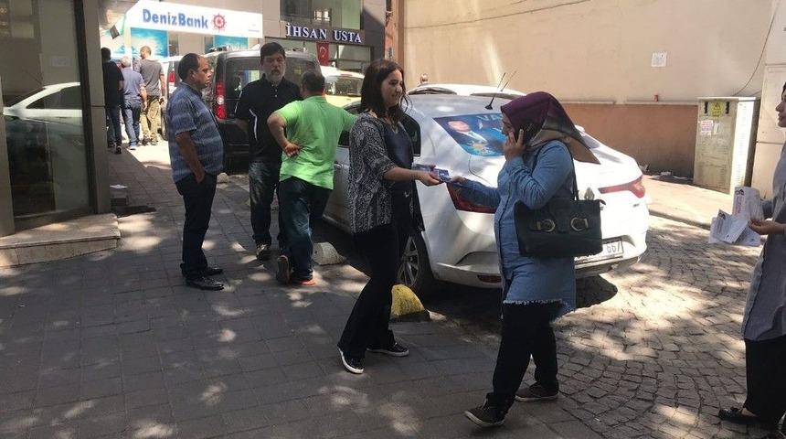 Ak Gen&ccedil;ler Se&ccedil;ime G&uuml;nler Kala &Ccedil;alışmalarını S&uuml;rd&uuml;r&uuml;yor