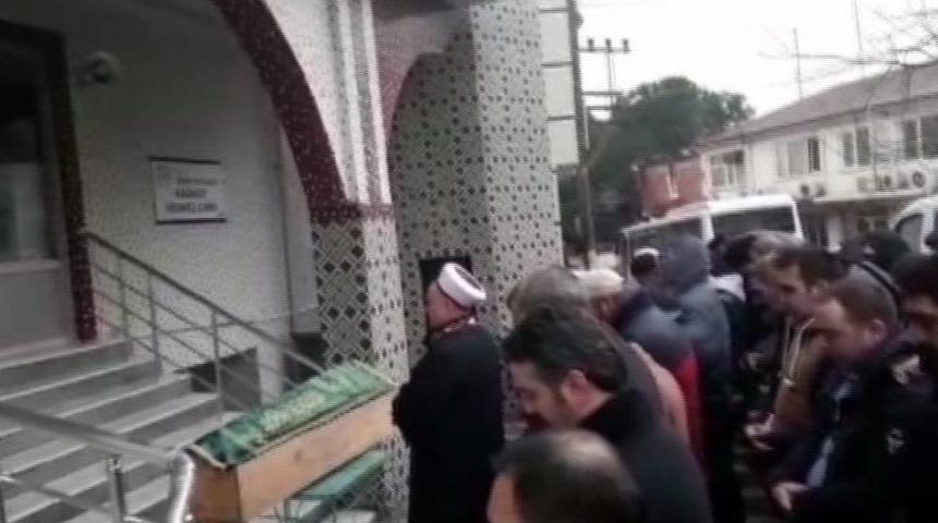 Edremit Minik Efe&rsquo;ye Ağladı