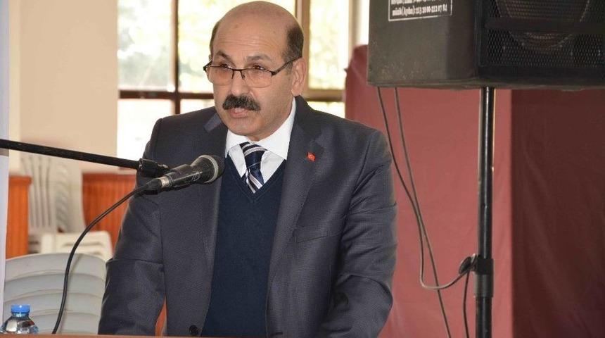 İyi Parti K&ouml;yceğiz İl&ccedil;e Kongresi Yapıldı