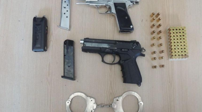 İstanbul&rsquo;da 5 Ayrı Saldırıyı Ger&ccedil;ekleştiren Pkk&rsquo;lılara Yardım Ve Yataklı Yapan 7 Kişi Yakalandı