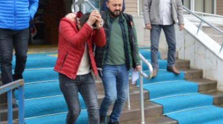 Kırıkkale&rsquo;de Uyuşturucu Operasyonu