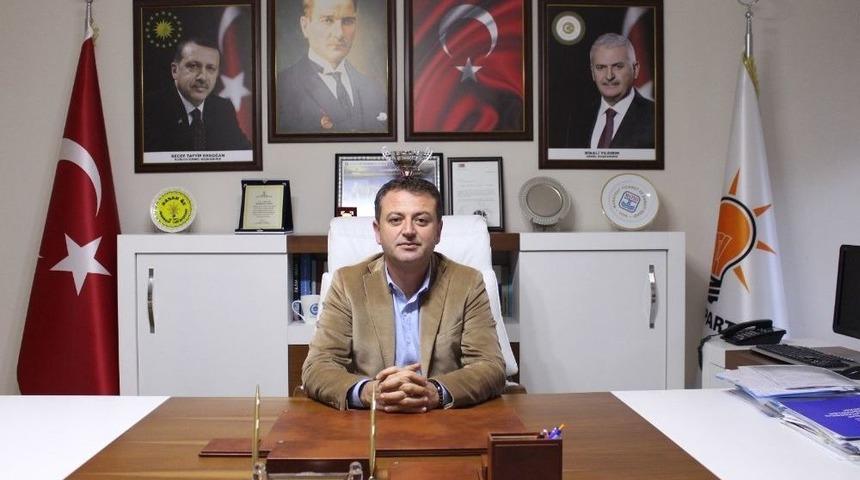 Manavgat Adliyesinin Stat&uuml;s&uuml; Y&uuml;kseltildi