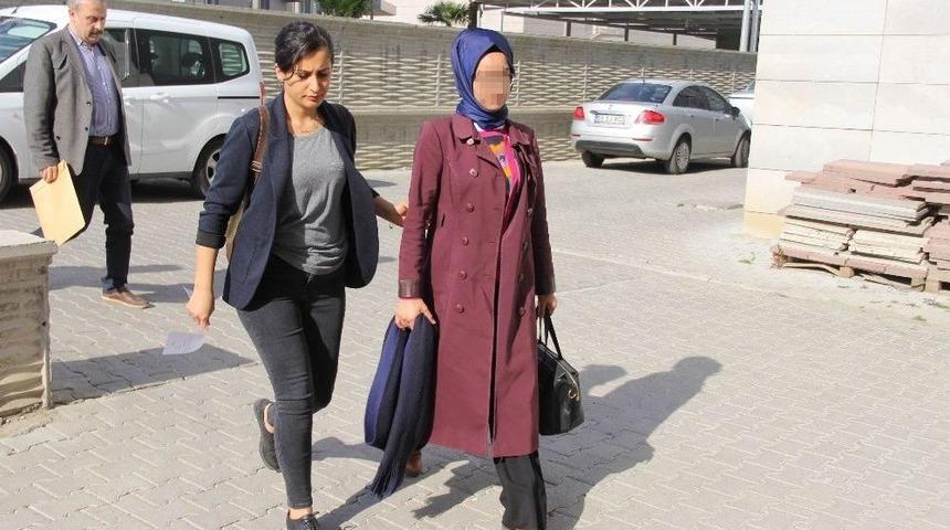 Samsun Merkezli Fet&ouml; Operasyonu: 4 G&ouml;zaltı